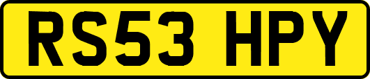 RS53HPY