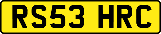 RS53HRC