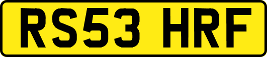 RS53HRF