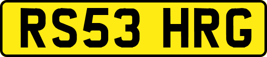RS53HRG