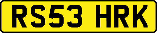 RS53HRK