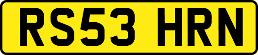RS53HRN