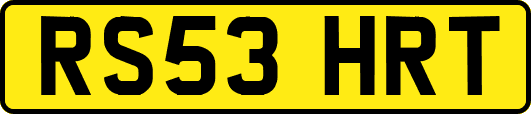 RS53HRT