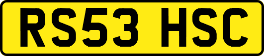 RS53HSC