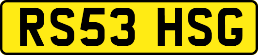 RS53HSG