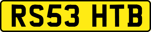 RS53HTB