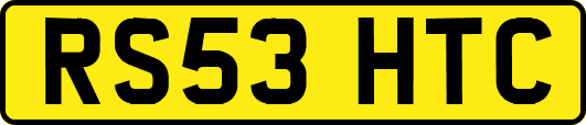 RS53HTC