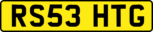RS53HTG