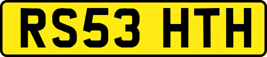 RS53HTH