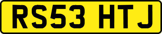RS53HTJ
