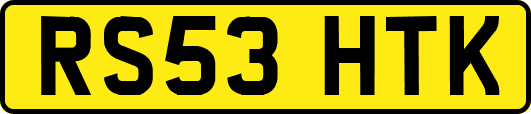 RS53HTK