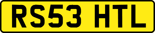 RS53HTL