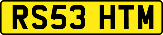 RS53HTM