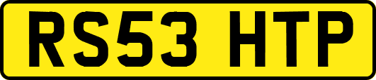 RS53HTP