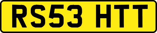 RS53HTT