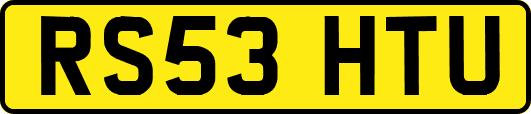 RS53HTU