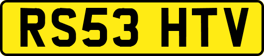RS53HTV