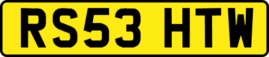 RS53HTW