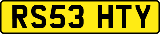 RS53HTY