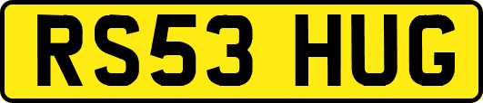 RS53HUG