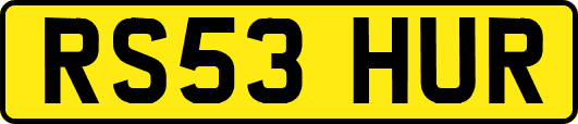 RS53HUR