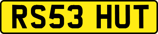 RS53HUT