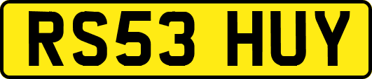 RS53HUY