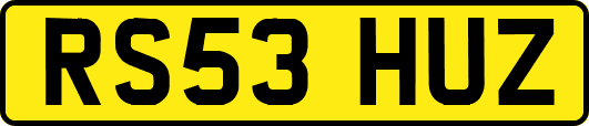 RS53HUZ