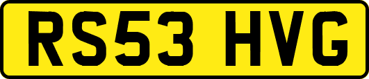 RS53HVG