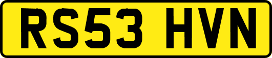 RS53HVN