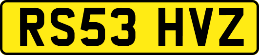 RS53HVZ
