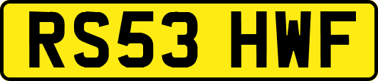 RS53HWF