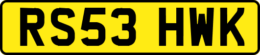 RS53HWK