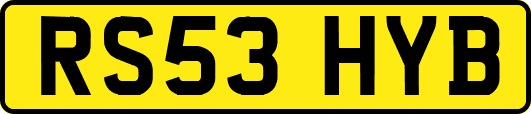 RS53HYB