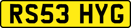 RS53HYG
