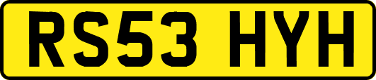 RS53HYH