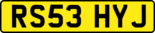 RS53HYJ