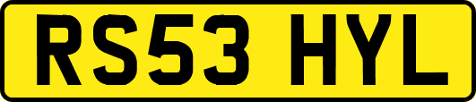 RS53HYL