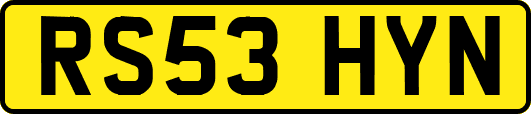 RS53HYN