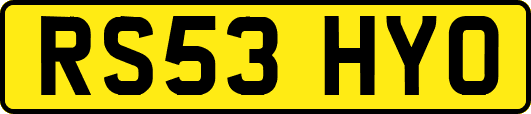 RS53HYO