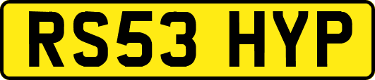 RS53HYP