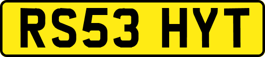 RS53HYT