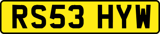 RS53HYW