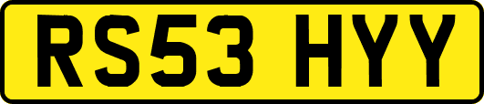 RS53HYY