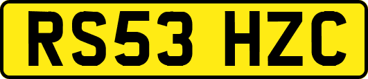 RS53HZC