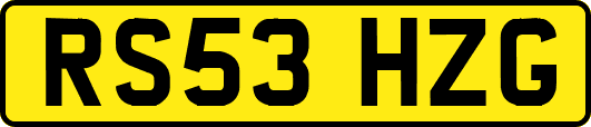 RS53HZG