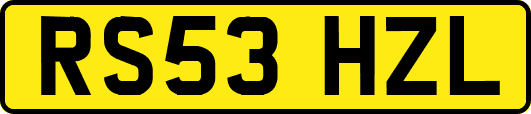 RS53HZL