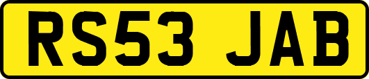 RS53JAB