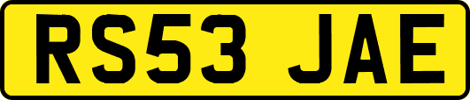 RS53JAE