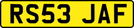 RS53JAF